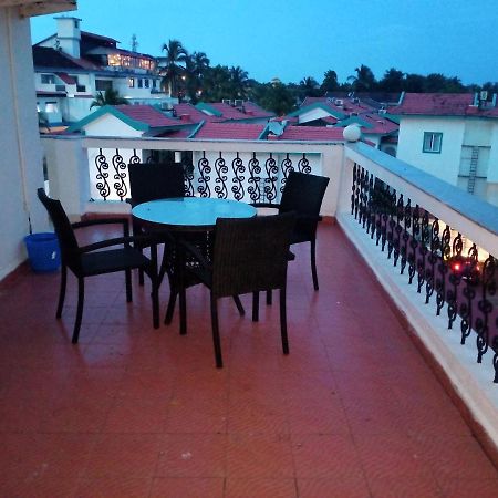 River Side Apartment Кавелоссім Екстер'єр фото